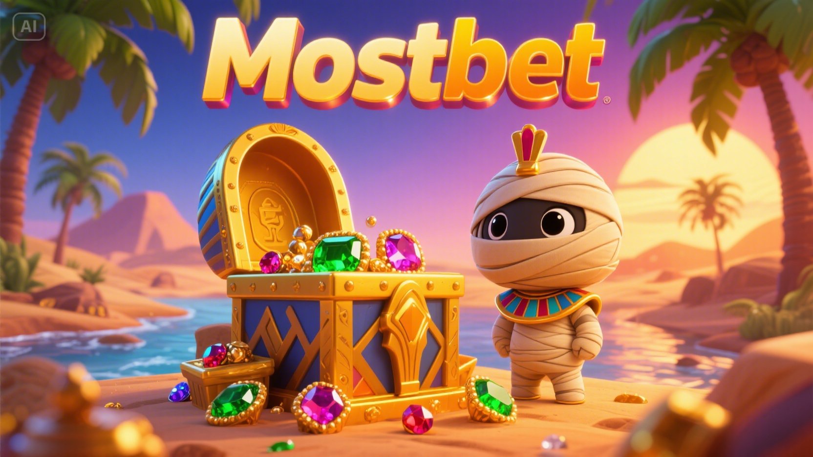 Mostbet